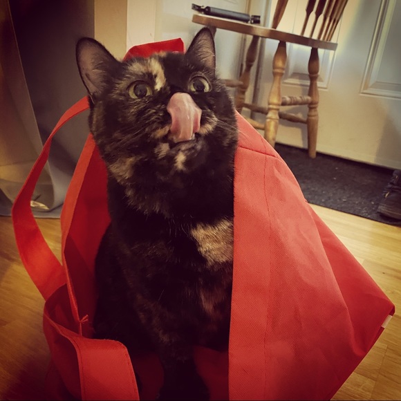 Meet your Posher - Picture 3 of 5